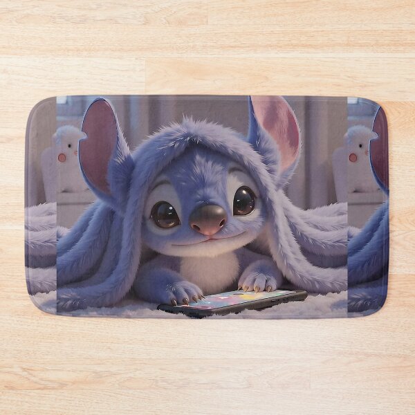 Item preview, stitch designed and sold by bassredbubble.