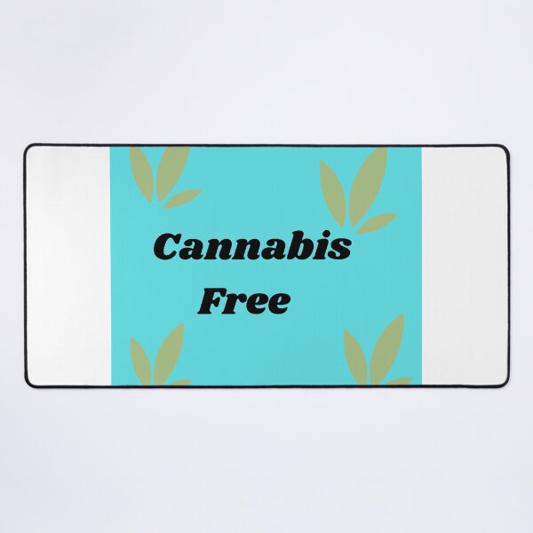 Item preview, Cannabis Free designed and sold by Ancient Future Gifts.