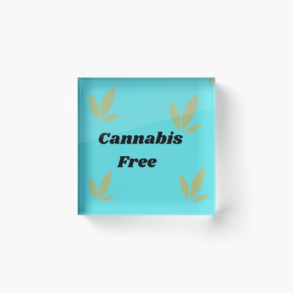 Artikelvorschau, Cannabisfrei entworfen und verkauft von Ancient Future Gifts.