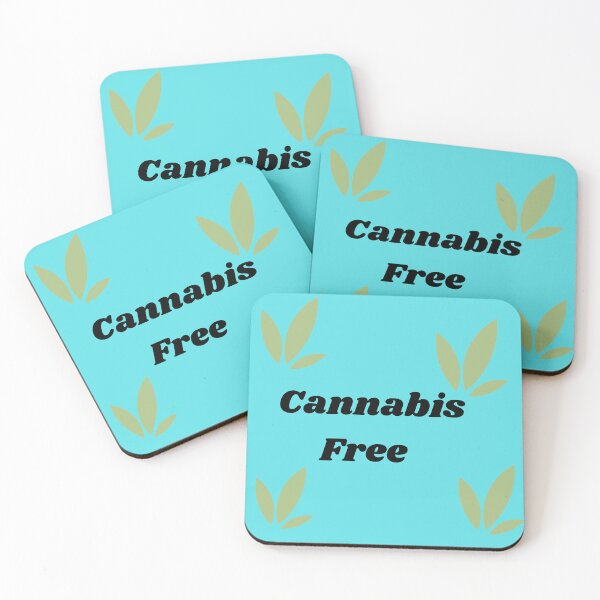 Artikelvorschau, Cannabisfrei entworfen und verkauft von Ancient Future Gifts.
