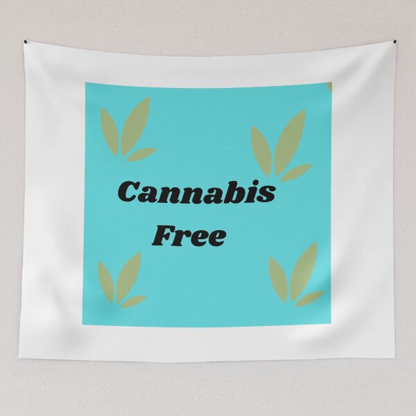 Artikelvorschau, Cannabisfrei entworfen und verkauft von Ancient Future Gifts.