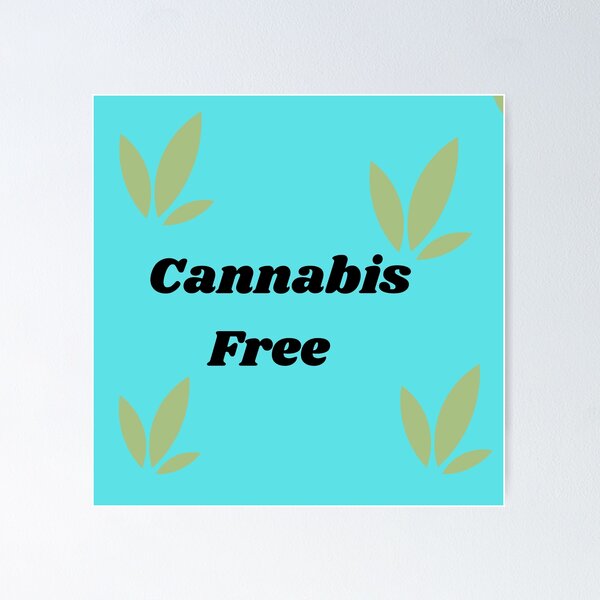Artikelvorschau, Cannabisfrei entworfen und verkauft von Ancient Future Gifts.