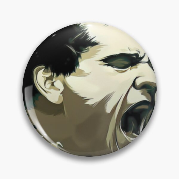 Item preview, Rollins Band designed and sold by SimooArtist.