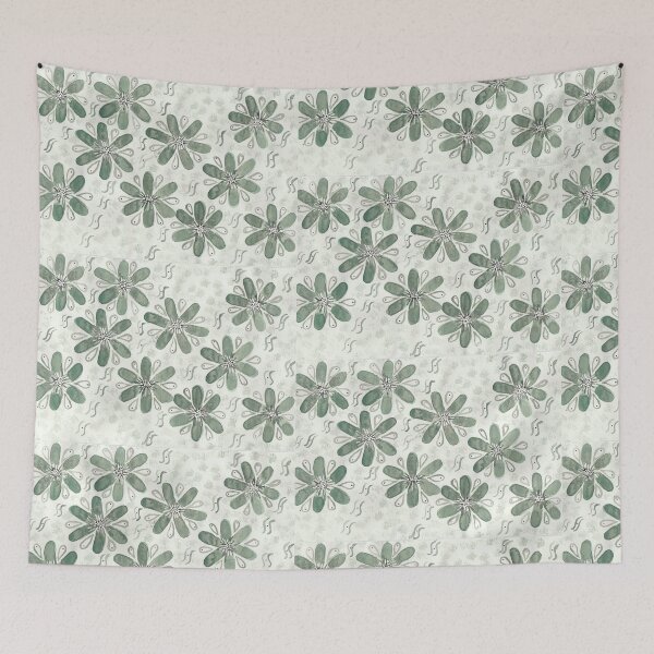 Item preview, Dust of Green designed and sold by DaisyloveArt.