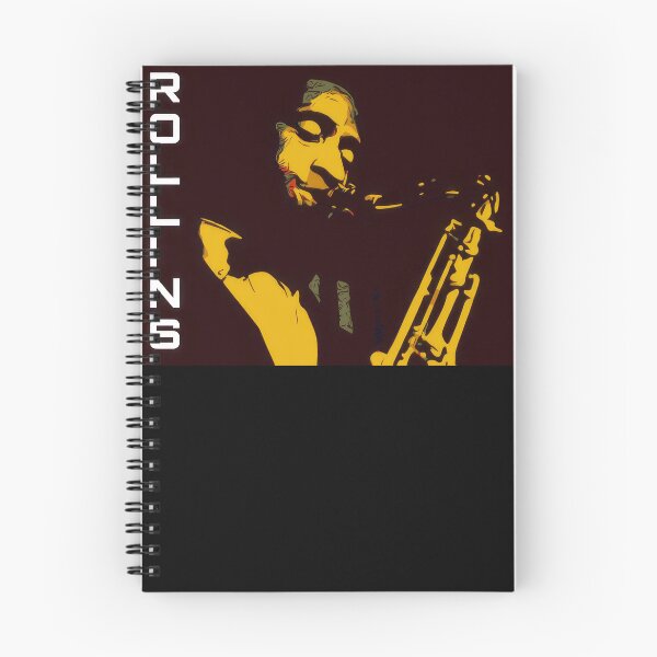 Item preview, Rollins designed and sold by SimooArtist.