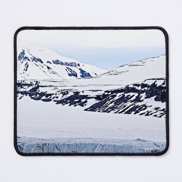 Item preview, Arctic Spitsbergen Island Landscape Svalbard Norway designed and sold by Martyn R Arnold Fine Art Nature & Landscape Photography.