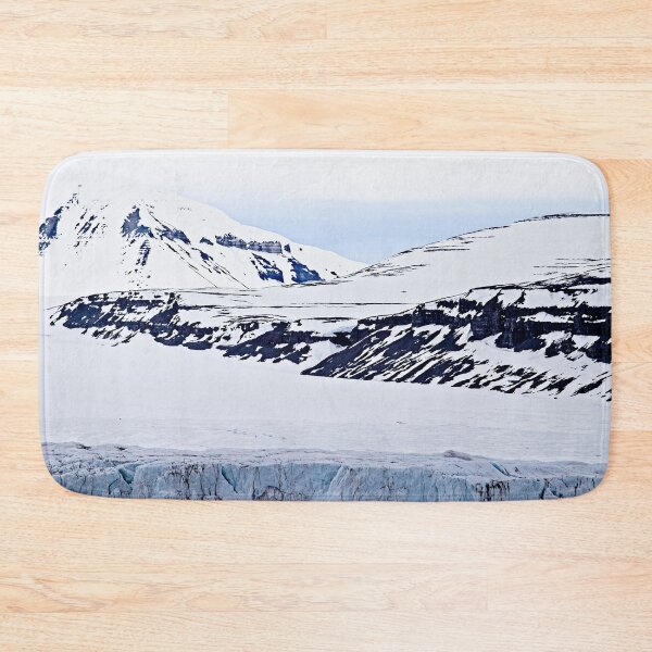 Item preview, Arctic Spitsbergen Island Landscape Svalbard Norway designed and sold by Martyn R Arnold Fine Art Nature & Landscape Photography.