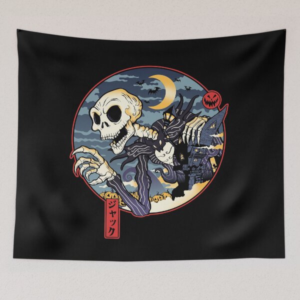 Item preview, JakkaDokuro R designed and sold by DemonigoteCamis.