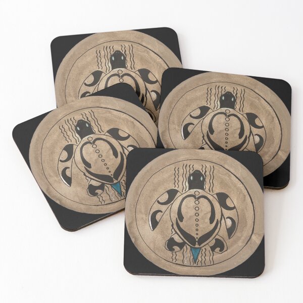 Item preview, Turtle Migration  designed and sold by Lehonani.