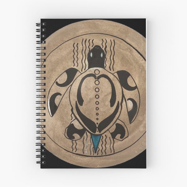 Item preview, Turtle Migration  designed and sold by Lehonani.