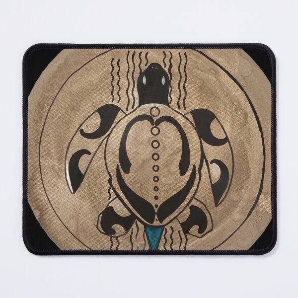 Item preview, Turtle Migration  designed and sold by Lehonani.