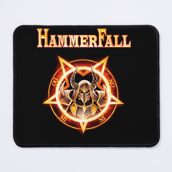 Item preview, Ham.merFall Abstract Design Filled With Emotion Inspiring Creative Des designed and sold by GusHickman.