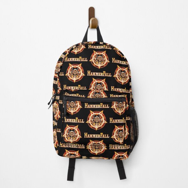 Item preview, Ham.merFall Abstract Design Filled With Emotion Inspiring Creative Des designed and sold by GusHickman.