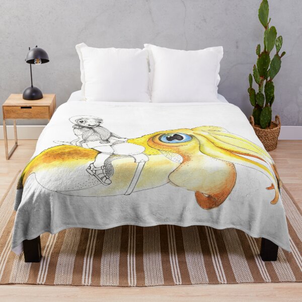 Item preview, Pufferfish - Joyride designed and sold by VrijFormaat.