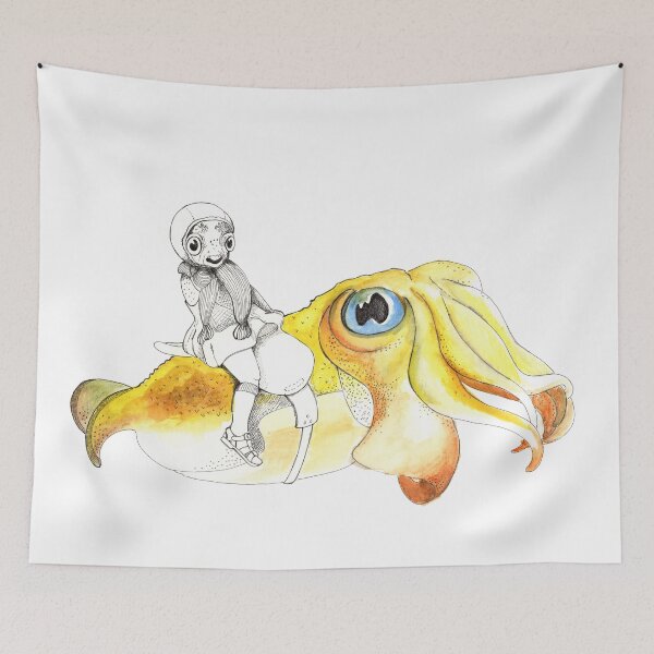 Item preview, Pufferfish - Joyride designed and sold by VrijFormaat.
