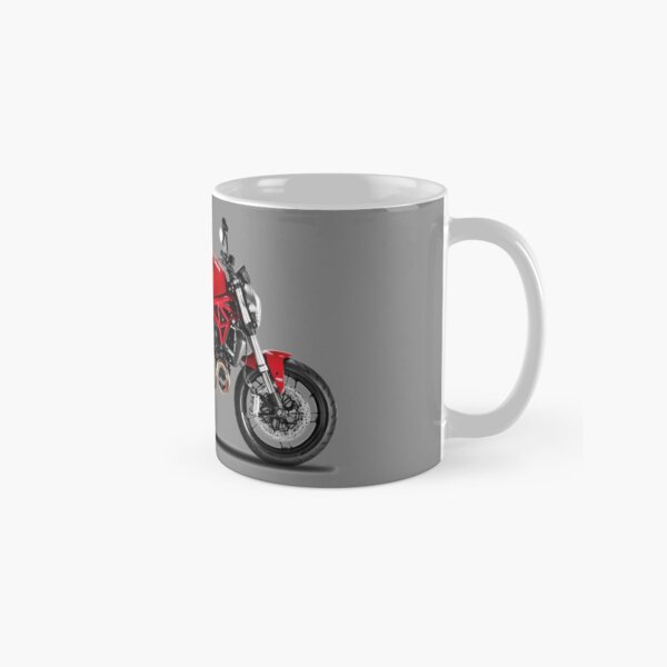 Item preview, The Monster 821 designed and sold by rogue-design.