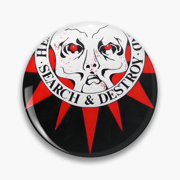 Item preview, Rollins Band designed and sold by SimooArtist.