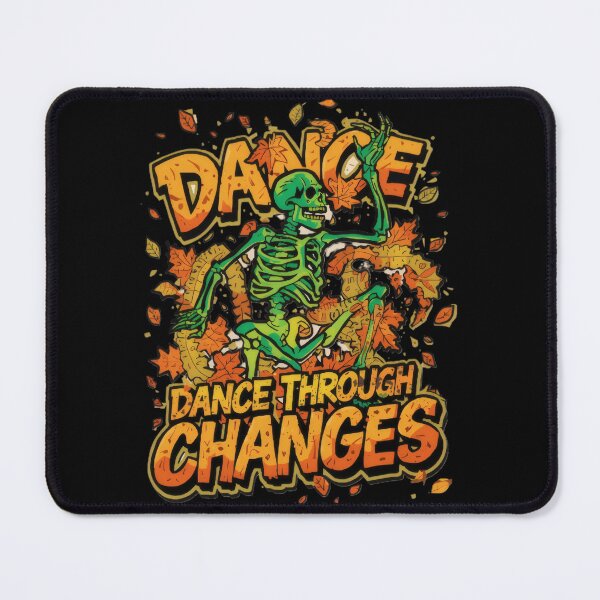Item preview, Dance Through Changes designed and sold by IdeaForever.