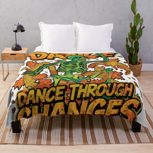 Item preview, Dance Through Changes designed and sold by IdeaForever.