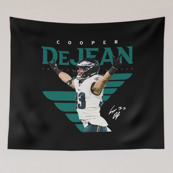 Item preview, Art - Philadelphia Eagles designed and sold by Kazabil.