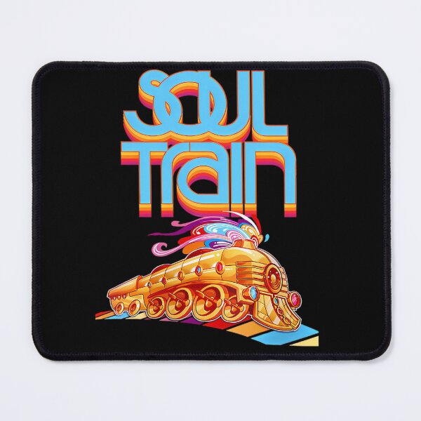 Item preview, Soul. Trai.n Expressive Visuals And Surreal Details designed and sold by GusHickman.