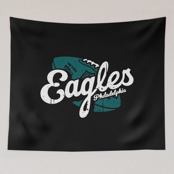 Item preview, Art - Philadelphia Eagles designed and sold by Kazabil.