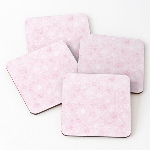 Item preview, Cherry Blossom pink pattern  designed and sold by Cherry Blossom Obsession.