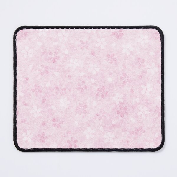Item preview, Cherry Blossom pink pattern  designed and sold by Cherry Blossom Obsession.