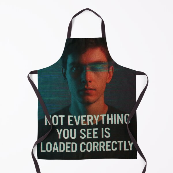 Item preview, Not Everything You See Is Loaded Correctly | ClearPulse designed and sold by ClearPulse.