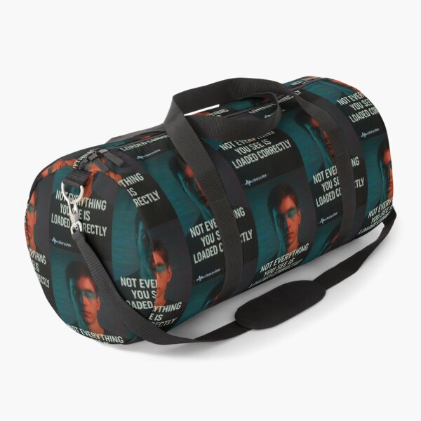 Item preview, Not Everything You See Is Loaded Correctly | ClearPulse designed and sold by ClearPulse.