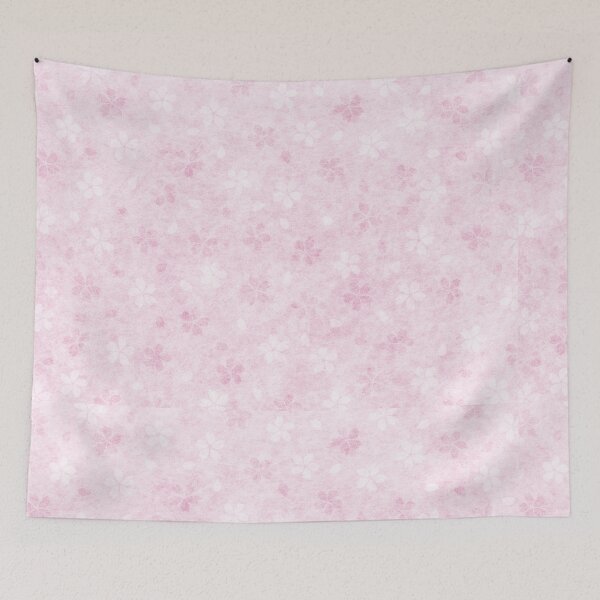 Item preview, Cherry Blossom pink pattern  designed and sold by Cherry Blossom Obsession.