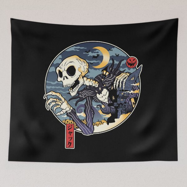 Item preview, JakkaDokuro W designed and sold by DemonigoteCamis.