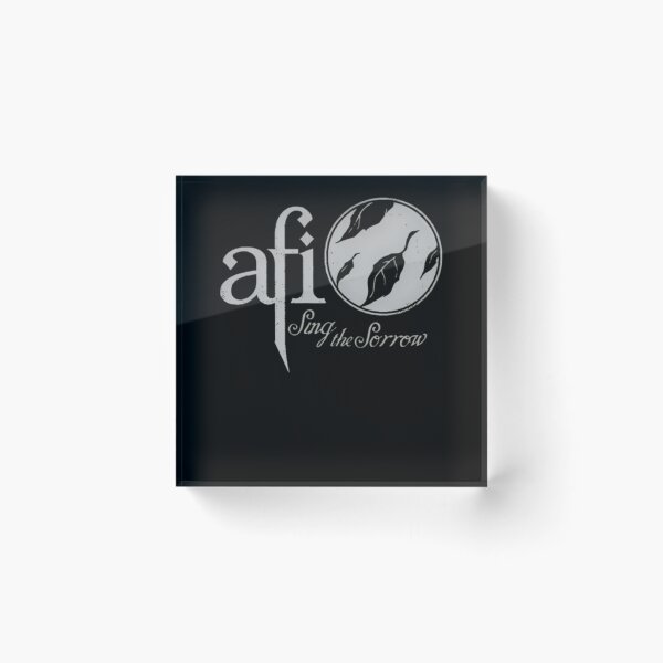 Item preview, AFI Whimsical Imagery With Playful Spirit Inspiring Creative Design designed and sold by GusHickman.