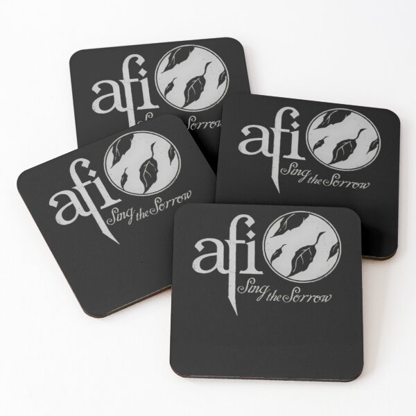 Item preview, AFI Whimsical Imagery With Playful Spirit Inspiring Creative Design designed and sold by GusHickman.