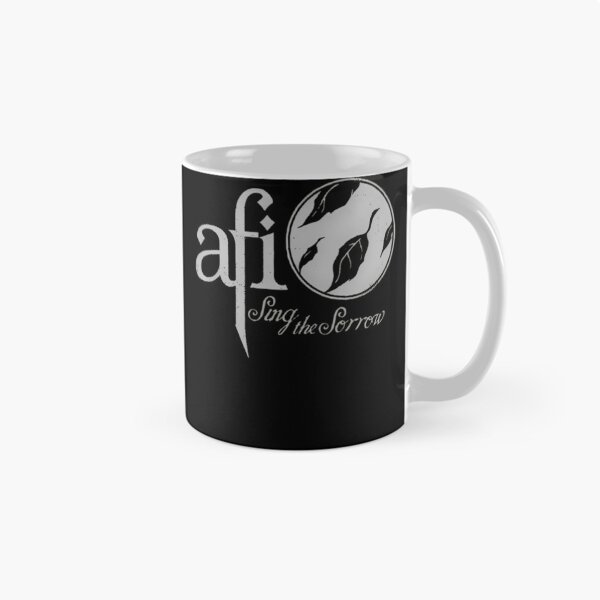 Item preview, AFI Whimsical Imagery With Playful Spirit Inspiring Creative Design designed and sold by GusHickman.