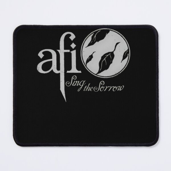 Item preview, AFI Whimsical Imagery With Playful Spirit Inspiring Creative Design designed and sold by GusHickman.