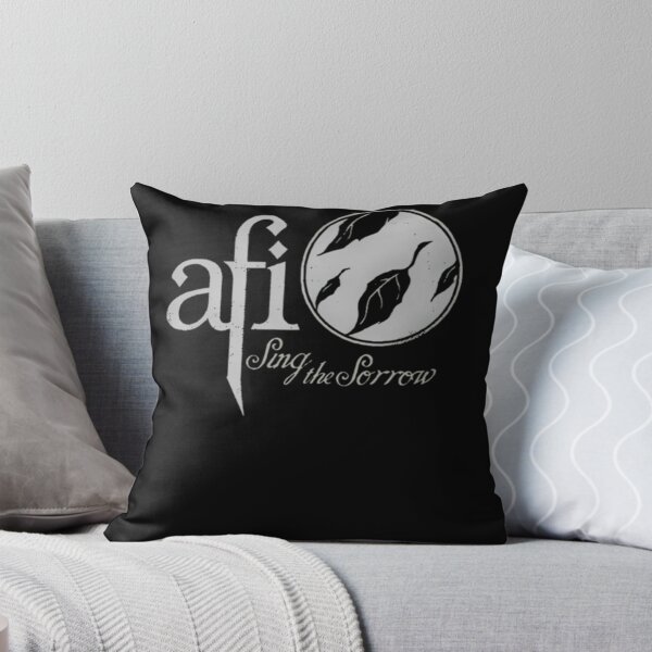 Item preview, AFI Whimsical Imagery With Playful Spirit Inspiring Creative Design designed and sold by GusHickman.
