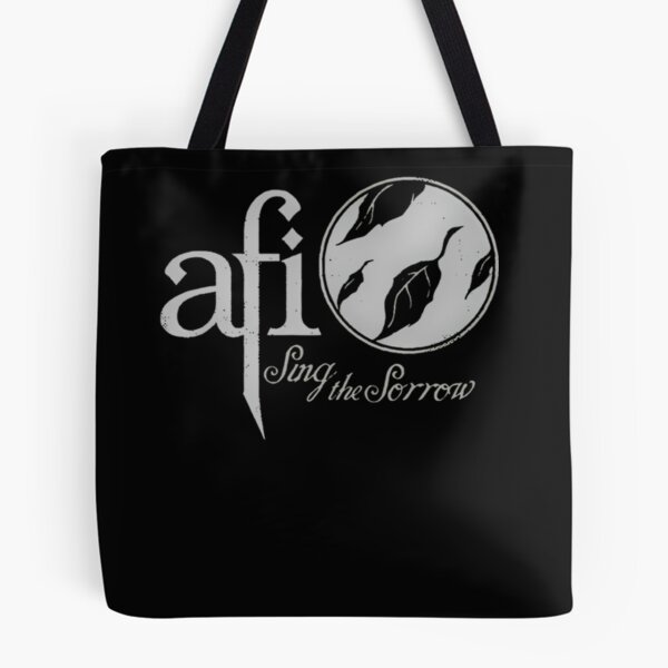 Item preview, AFI Whimsical Imagery With Playful Spirit Inspiring Creative Design designed and sold by GusHickman.