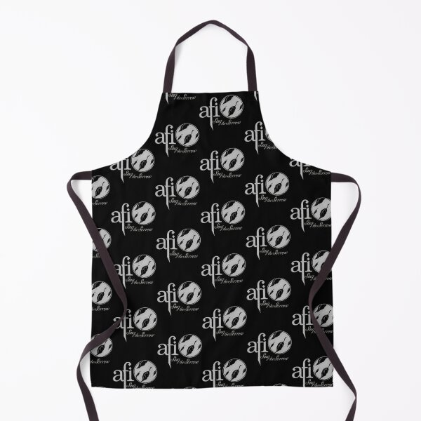 Item preview, AFI Whimsical Imagery With Playful Spirit Inspiring Creative Design designed and sold by GusHickman.