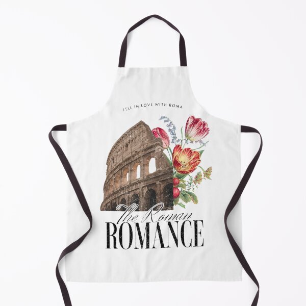 Item preview, Roman Romance Colosseum Flowers designed and sold by Oniyasha.