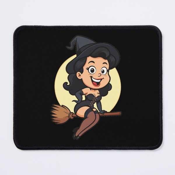 Item preview, The Witching Hour designed and sold by halibutgoatramb.
