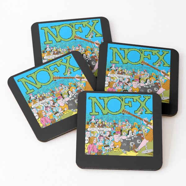 Item preview, NOF.X Whimsical Imagery With Playful Spirit Inspiring Creative Design designed and sold by GusHickman.