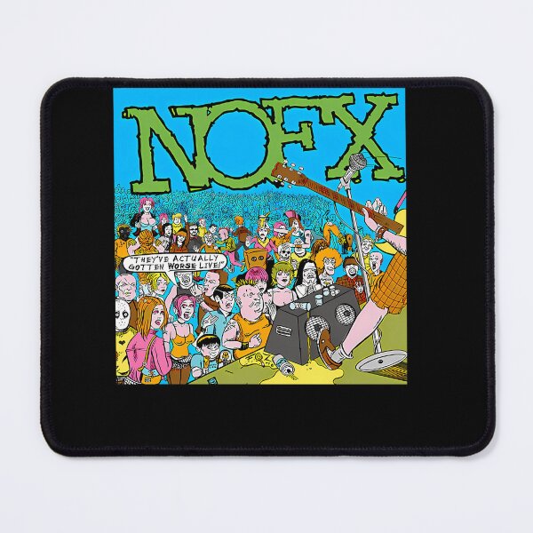 Item preview, NOF.X Whimsical Imagery With Playful Spirit Inspiring Creative Design designed and sold by GusHickman.
