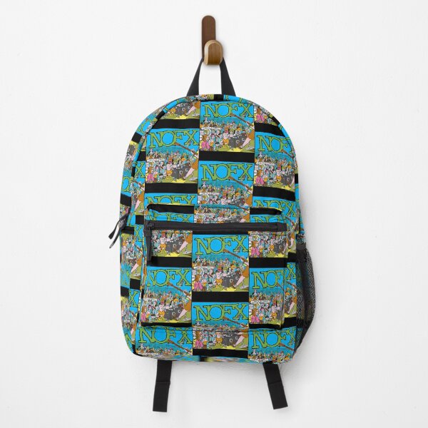 Item preview, NOF.X Whimsical Imagery With Playful Spirit Inspiring Creative Design designed and sold by GusHickman.