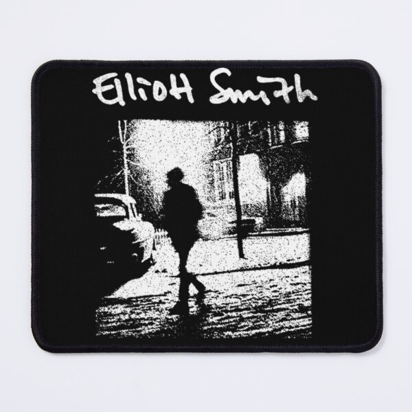 Item preview, Ell.iott S.mith Inspired Soft Melancholic Folk Graphic Art designed and sold by JacobiRoob.