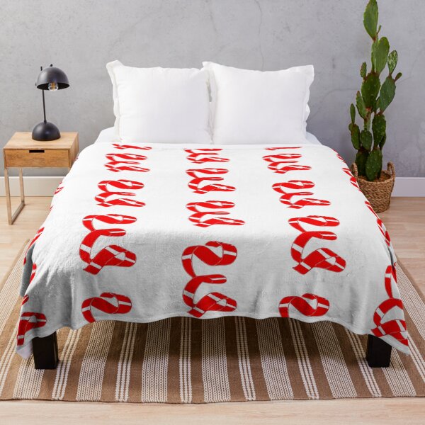 Item preview, Letter E – Retro Red Ribbon Monogram Calligraphy designed and sold by uncoXab.
