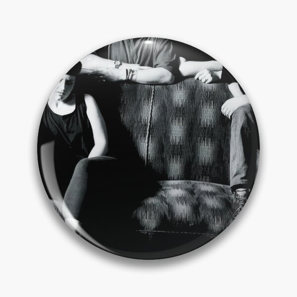 Item preview, The Cranberries designed and sold by Kiiroink.
