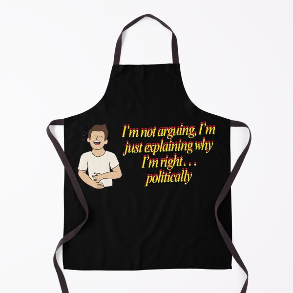 Item preview, Politely Argumentative Sarcastic designed and sold by MOTAS FASHION .