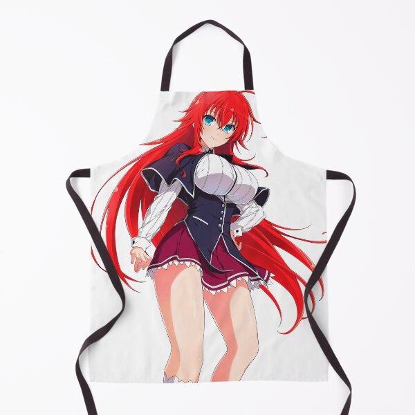 Item preview, Rias gremory designed and sold by Anondisegno.