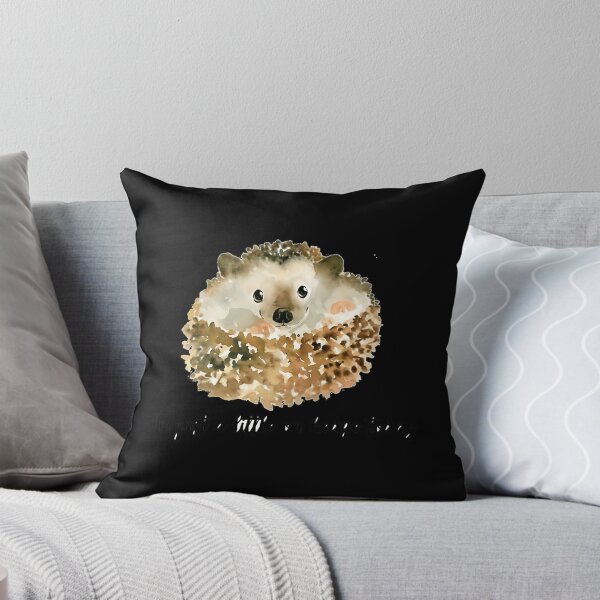 Item preview, Hedgehog Puns On Edge Today designed and sold by yfpdsoldgbf33.